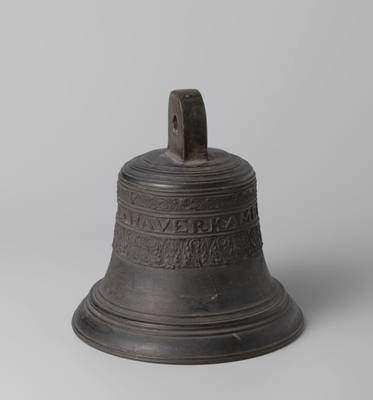 Bell (1781) — Bell, photograph from Rijksmuseum