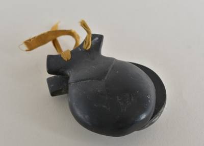 Castanets (Undated) — Castanets, photograph from Europeana