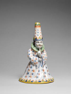 Handbell (late 19th century) — Handbell, photograph from The Met