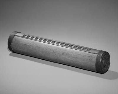 Harmonica (1860–70) — Harmonica, photograph from The Met
