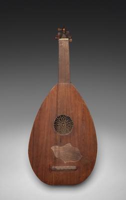 Oud (late 1800s–early 1900s) — Oud, photograph from Cleveland Museum of Art