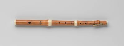 Piccolo (c. 1800) — Piccolo, photograph from Rijksmuseum