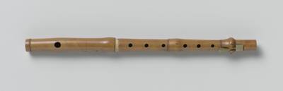 Piccolo (c. 1800) — Piccolo, photograph from Rijksmuseum