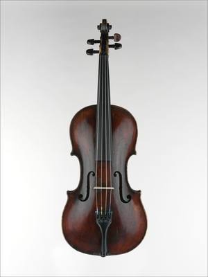 Viola (1757) — Viola, photograph from The Met