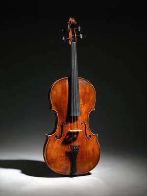Viola (ca. 1660) — Viola, photograph from The Met
