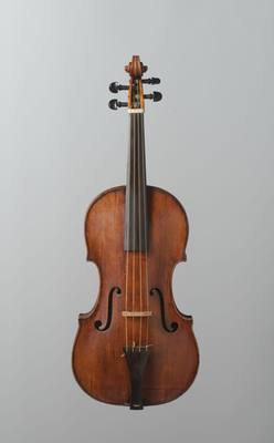 Tenor viola (1700 - 1799) — Viola, photograph from Rijksmuseum