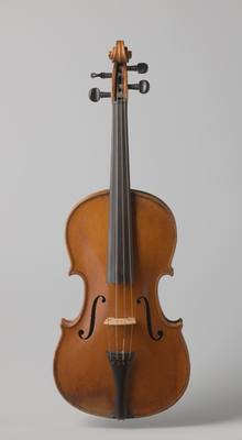 Viola (1806) — Viola, photograph from Rijksmuseum