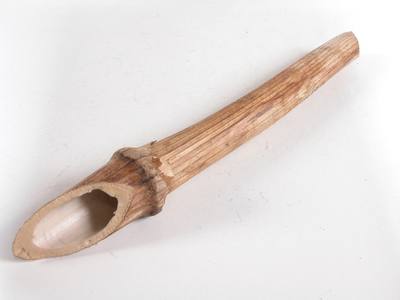 Whistle (Undated) — Whistle, photograph from Europeana